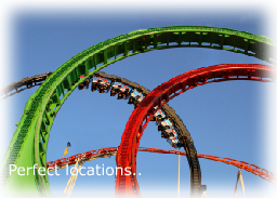 Orlando Vacation Rentals