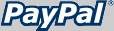 Paypal payment system
