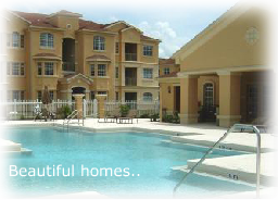 Orlando Vacation Homes