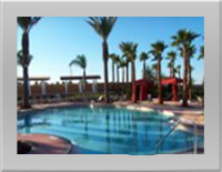 Solana Resort