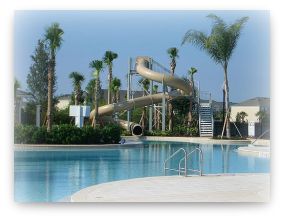 Orlando Vacation Homes
