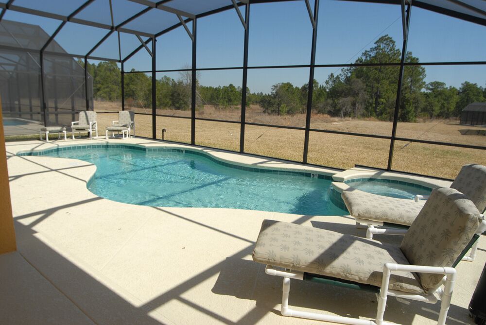 Platinum Collection Royal Queen Palms Davenport FL