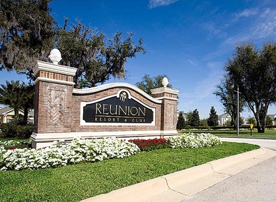 Reunion Resort