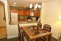 Dinning table for a nice family meal!