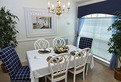 Dinning Table for a nice meal with the family!