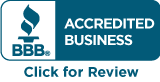 BBB Business Review of our Vacation Rentals in Reunion