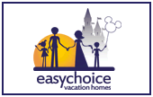 Easy Choice Vacation Homes