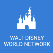 DISNEY WORLD NETWORK