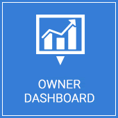 Vacation home management OWNER DASHBOARD