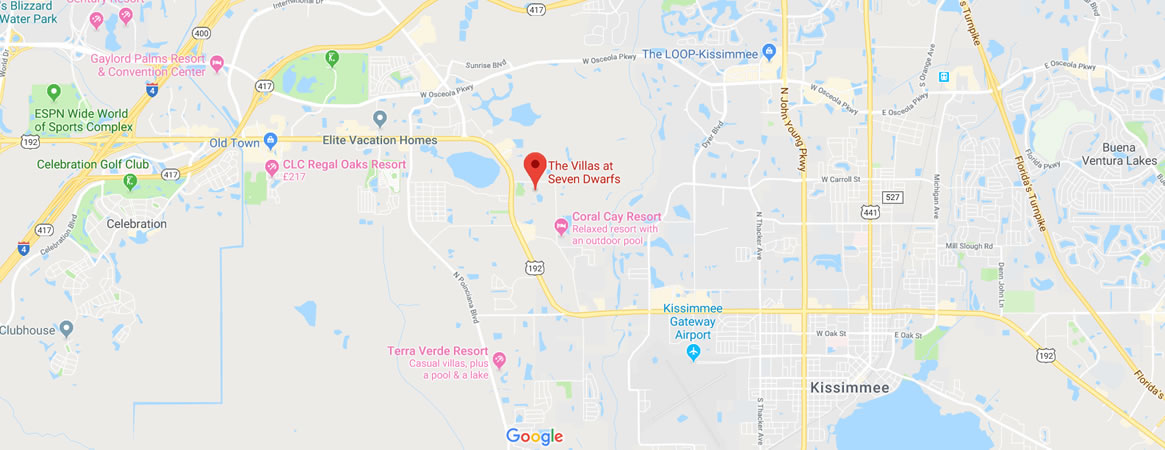 Jonagold Blvd, Kissimmee, FL 34746