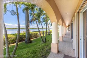 Cocoa Beach - The Boat House at Cocoa Beach